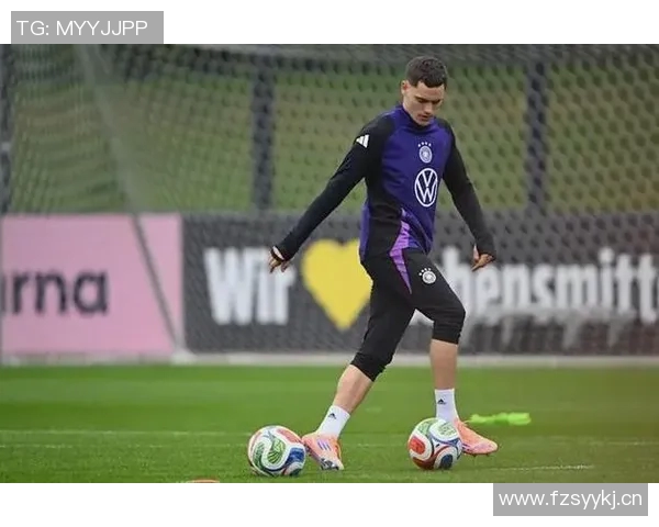 维尔茨在国家队拼尽全力加练射门与健身展现超强职业精神 维尔茨在国家队拼尽全力加练射门与健身展现超强职业精神