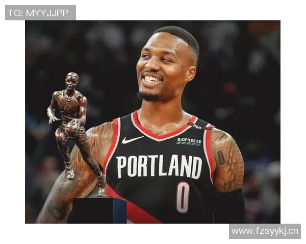 利拉德回顾2018赛季遗憾称若非首轮被横扫或可争MVP 利拉德回顾2018赛季遗憾称若非首轮被横扫或可争MVP