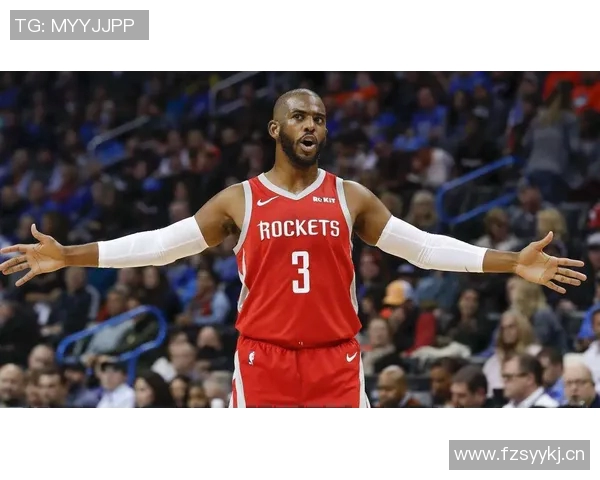 保罗回顾灯泡火箭录像努力重拾昔日默契战术