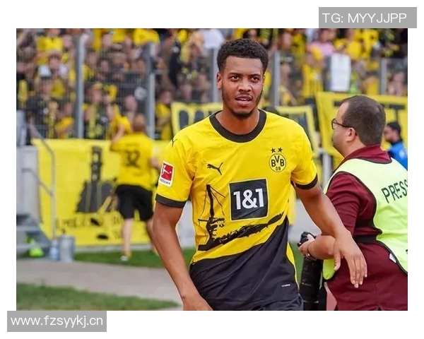 恩梅查表现出色助多特逆转哥本哈根荣膺全场最佳称号 恩梅查表现出色助多特逆转哥本哈根荣膺全场最佳称号