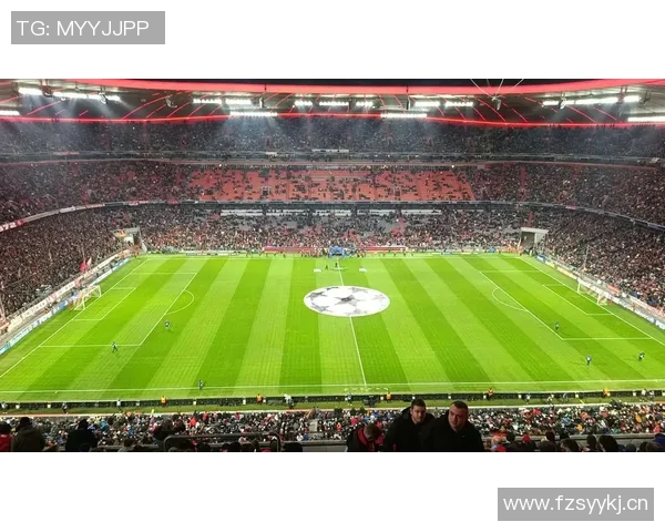 拜仁计划新球场建设投资750万欧元尚未获官方确认