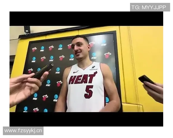 约维奇谈斯波战术理念强调快节奏进攻将提升球队表现 约维奇谈斯波战术理念强调快节奏进攻将提升球队表现