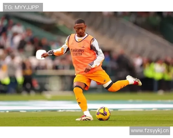 阿拉巴积极寻求新合同皇马续约可能性不大 阿拉巴积极寻求新合同皇马续约可能性不大