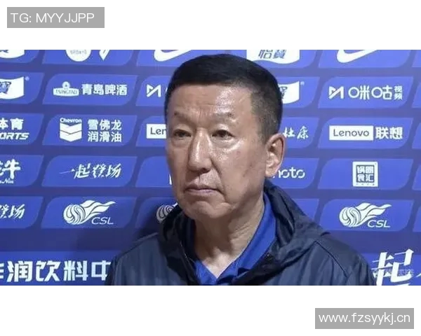 崔康熙代理人透露教练早在九月回归对泰山沉默表示遗憾