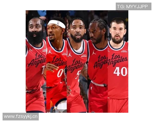 快船首发阵容调整哈登邓恩小琼斯巴图姆祖巴茨迎战缺席的小卡比尔