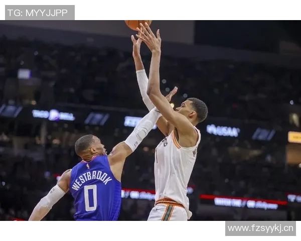 马刺虽缺文班依然展现团队防守实力展现战斗精神 马刺虽缺文班依然展现团队防守实力展现战斗精神