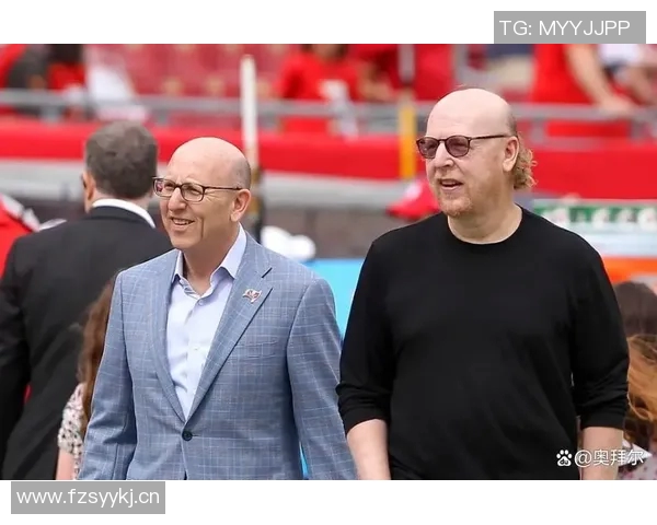 格雷泽家族愿以超50亿出售曼联股份市值已达两倍多