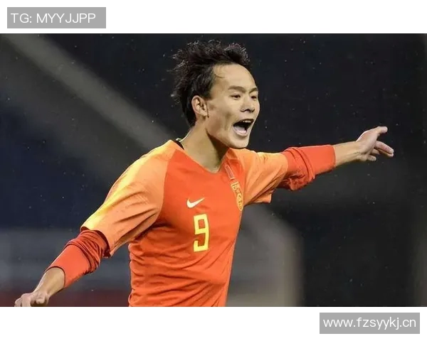 刘若钒加盟海港首季大放异彩五球六助助力夺冠打破两年进球荒 刘若钒加盟海港首季大放异彩五球六助助力夺冠打破两年进球荒