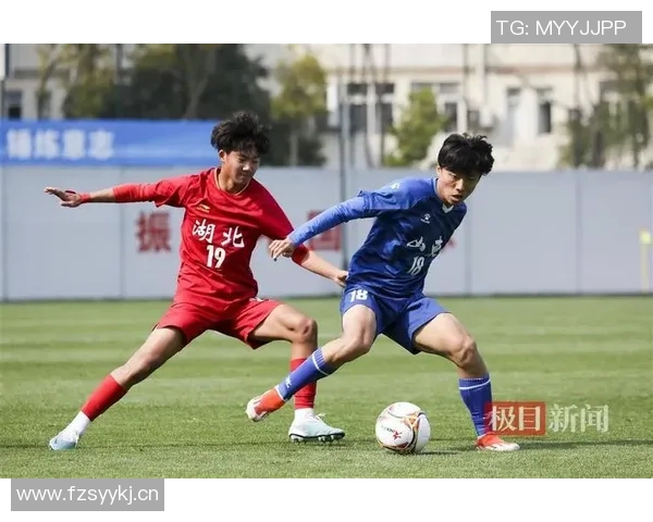 热议湖北夺得全运会U20男足冠军强队实力接近结果在预料之中