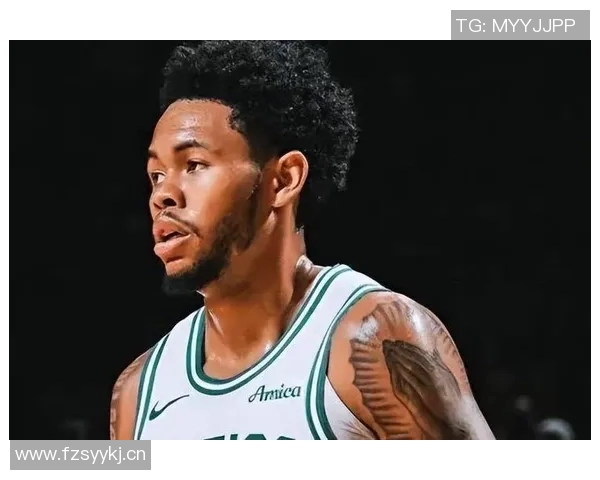 绿军副总裁强调A西蒙斯需展现顶级进攻能力与卓越传球视野