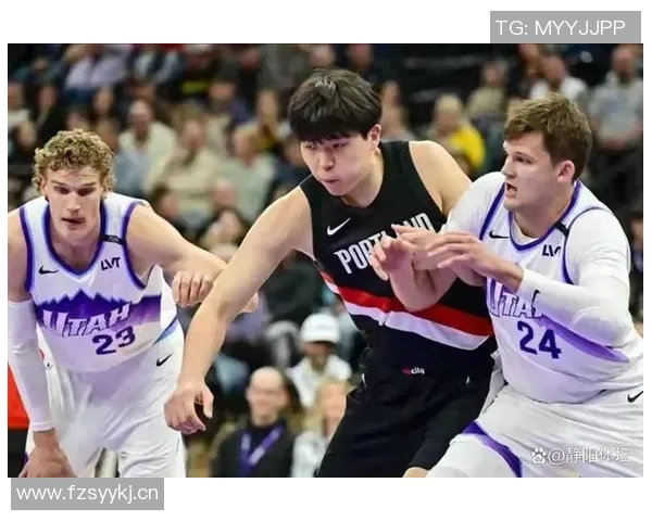 球队期待杨瀚森在G联盟锻炼提升实力也可能随队出征客场比赛