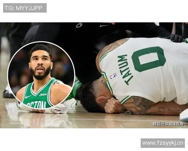 史蒂文斯谈塔图姆康复进展仍需努力才能复出