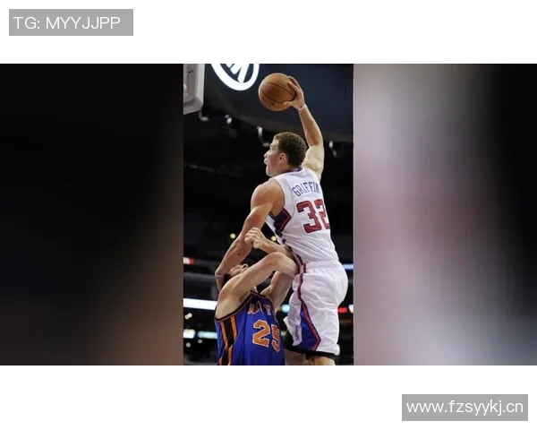 巅峰时期挑战文班隔扣的勇气格里芬毫不犹豫表示1000敢尝试 巅峰时期挑战文班隔扣的勇气格里芬毫不犹豫表示1000敢尝试