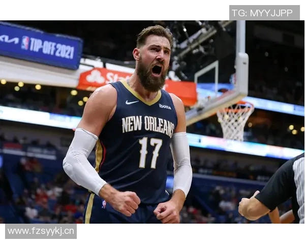 戈贝尔半场表现抢眼11分8板3助助力球队领先鹈鹕