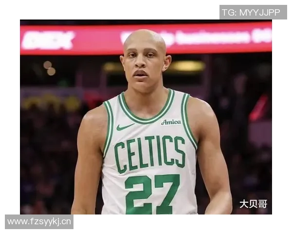 绿军副总裁强调A西蒙斯需展现顶级进攻能力与卓越传球视野