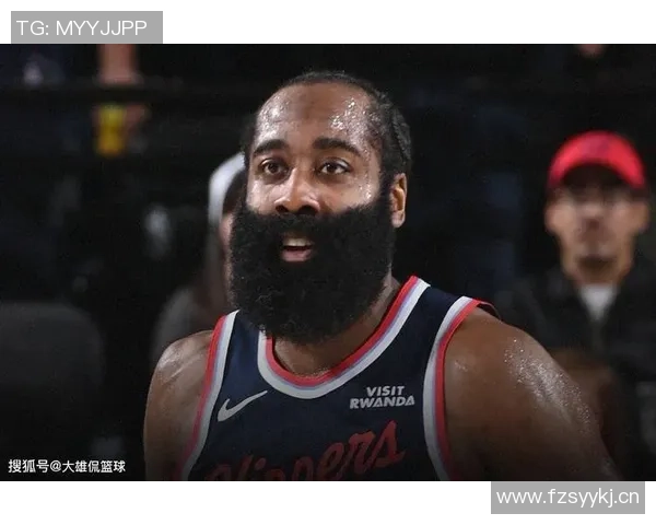 哈登在新赛季的表现如何又C了几场引发球迷热议