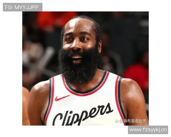 哈登因肩伤出战成疑昨日缺战勇士明日快船客战尼克斯引发关注