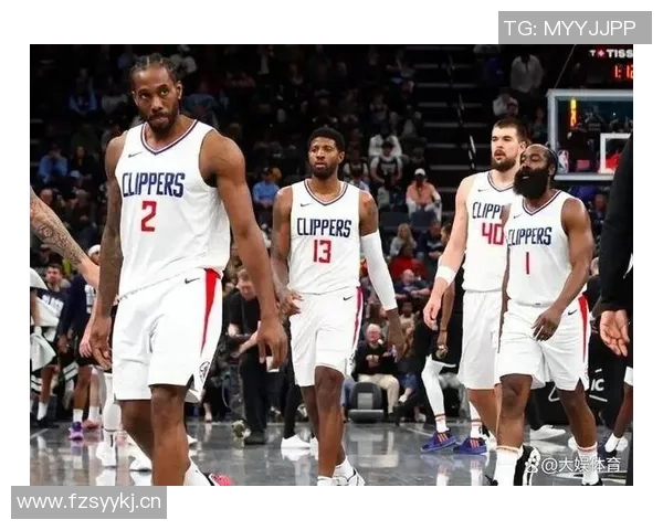 快船本赛季攻防效率失误率节奏等数据全面下滑排名联盟倒数引发球迷担忧