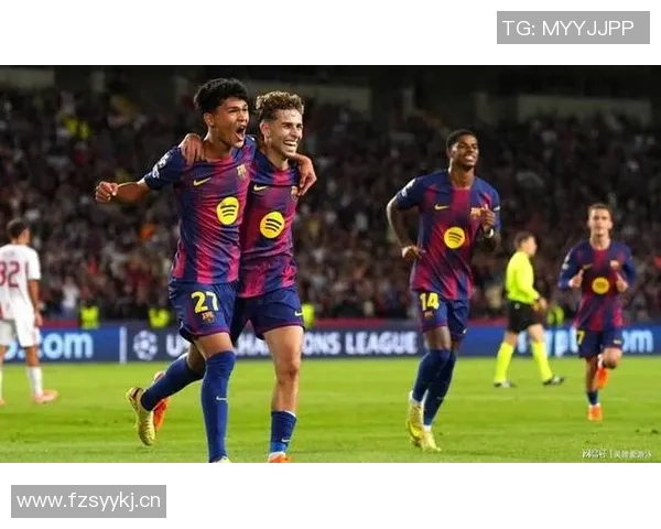 巴萨密切关注16岁巴西新星扎巴雷利引发转会热议