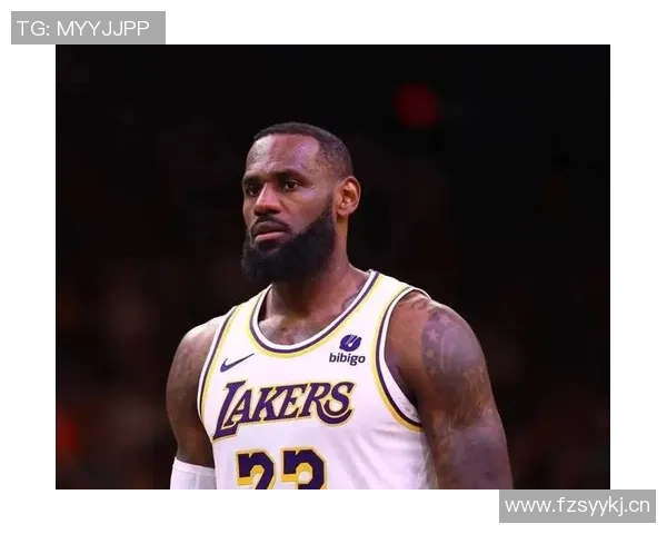 詹姆斯专注NBA最后岁月暂不参与国际篮球联赛筹划