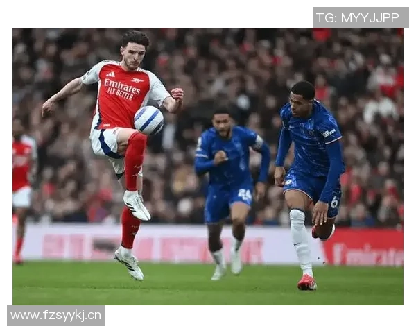 阿森纳利用人工智能技术全方位提升球队实力争夺英超冠军