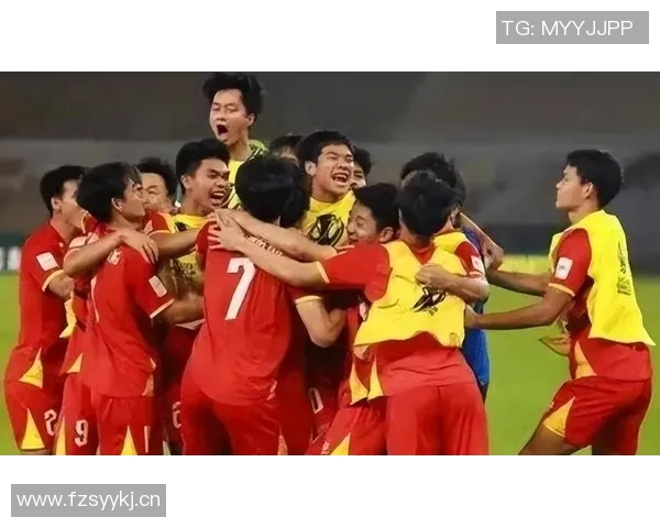 U23亚洲杯半决赛对阵揭晓中国迎战越南日本对决韩国争夺决赛资格 U23亚洲杯半决赛对阵揭晓中国迎战越南日本对决韩国争夺决赛资格