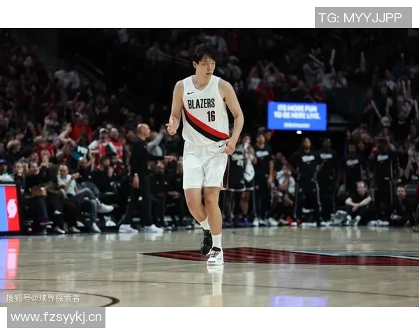 杨瀚森谈G联赛经历：从其他联赛转战助力个人成长与提升