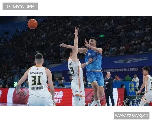 CBA俱乐部杯北汽男篮分组情况分析及外援出战未知的挑战