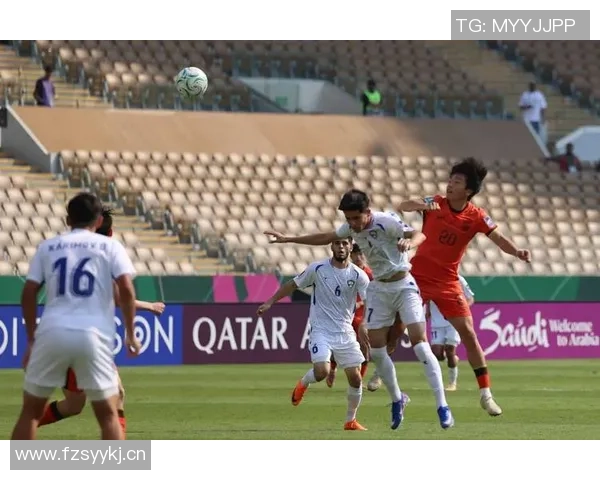 U23亚洲杯14决赛精彩对决乌兹别克斯坦迎战中国队期待激烈碰撞