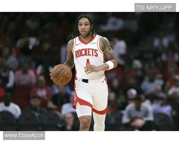 戴维森火箭首秀表现惊艳九投六中三分五中七砍下17分