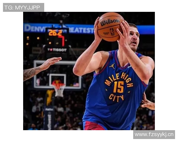 斯潘塞琼斯：掘金替补席对约基奇的表现感到无奈与失望