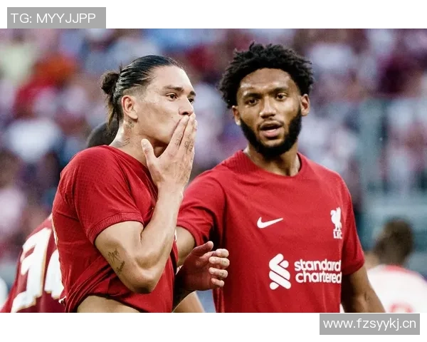 红军标王伊萨克状态回暖自信满满称现在下结论还为时尚早