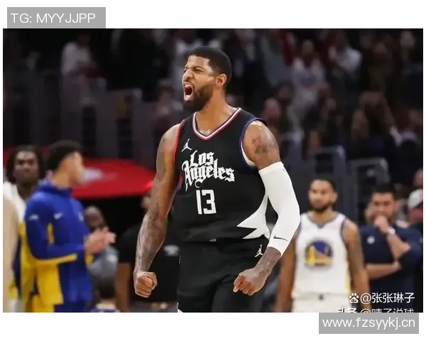 乔治谈加盟76人后的心态变化与外界关注的压力