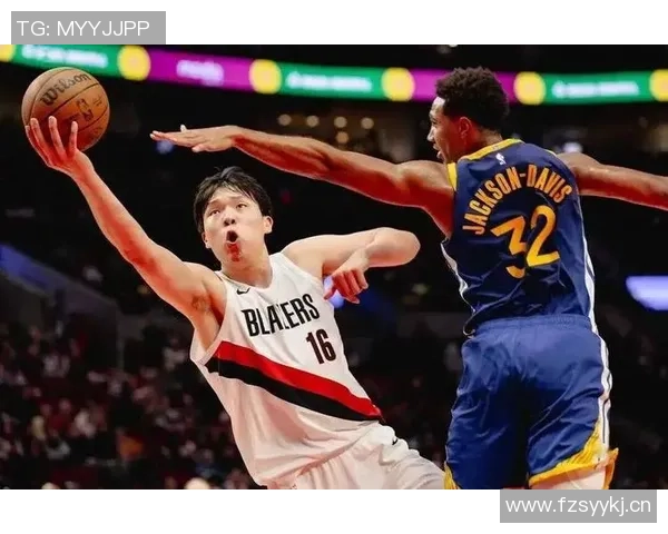 队记分析：第四节开拓者应围绕杨瀚森展开战术调整提升球队组织能力