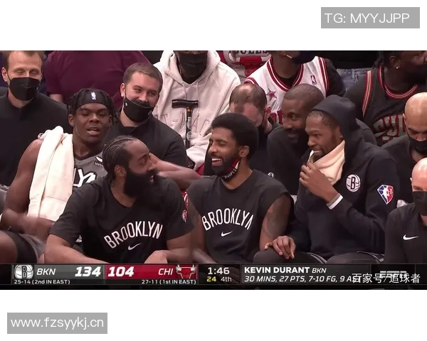 哈登与KD得分历史前十的进化之路乌度卡感慨指导他们的幸运与挑战