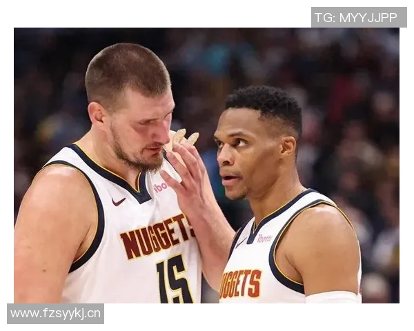 约基奇本赛季三双势头强劲或将达27次但难以超越威少纪录 约基奇本赛季三双势头强劲或将达27次但难以超越威少纪录