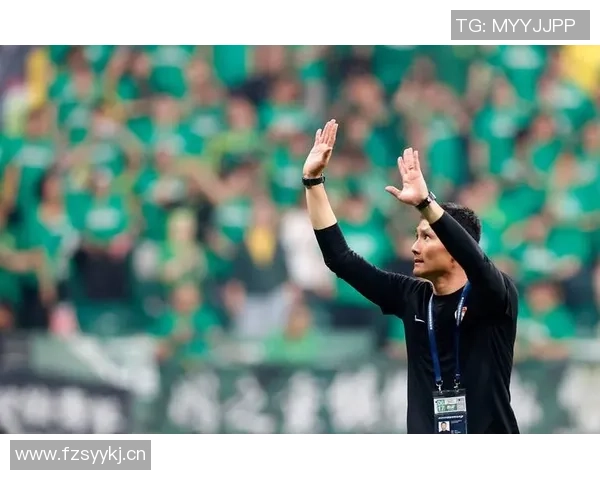 邵佳一凭借三大优势与中西合璧理念成为国足主帅的最佳人选吗