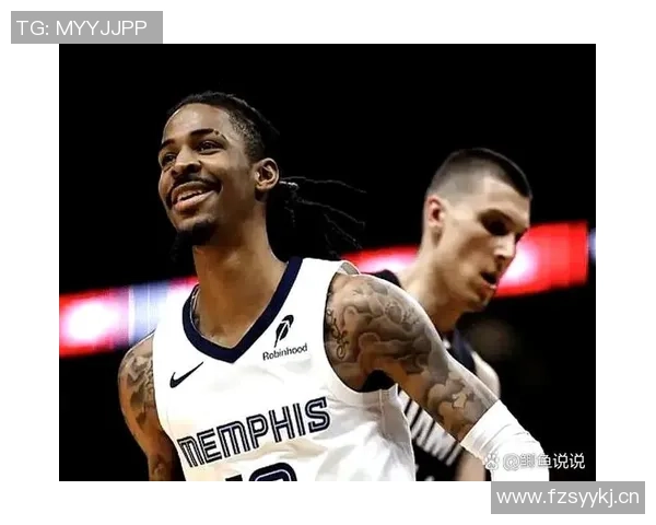 阿里纳斯直言NBA未来之星是莫兰特耐克在背后操控一切 阿里纳斯直言NBA未来之星是莫兰特耐克在背后操控一切