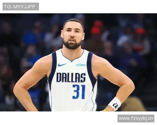 克莱谈职业生涯挑战目标是完成1000场常规赛的壮丽旅程 克莱谈职业生涯挑战目标是完成1000场常规赛的壮丽旅程