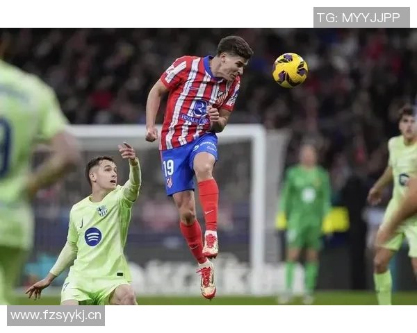 小西蒙尼连续三场获最佳表现马竞将与其续约至2030年 小西蒙尼连续三场获最佳表现马竞将与其续约至2030年