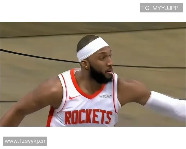 火箭替补奥科吉凭借出色防守逆袭首发位置助力球队近7场6胜1负 火箭替补奥科吉凭借出色防守逆袭首发位置助力球队近7场6胜1负